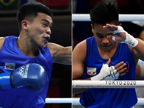philboxing|Olympic medal hopes alive and kicking as Filipino .